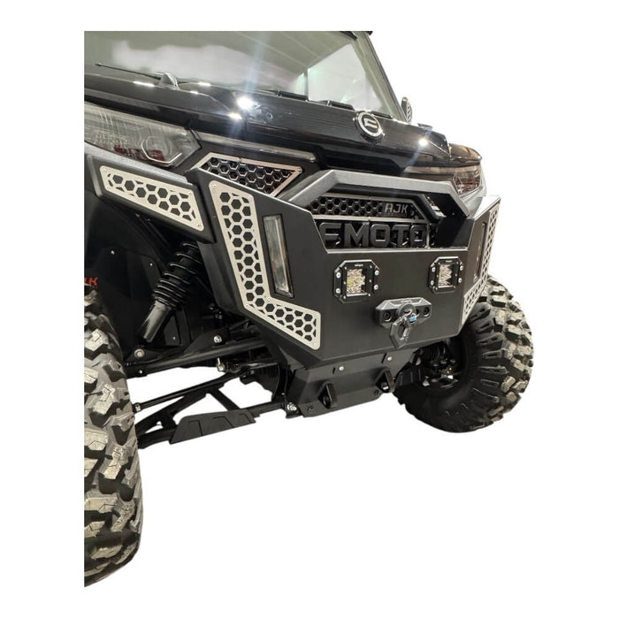 CF Moto UForce U10 Front Bumper