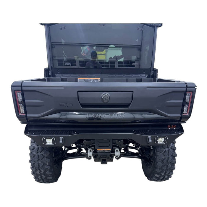 Can-Am Defender HD11 Rear Bumper