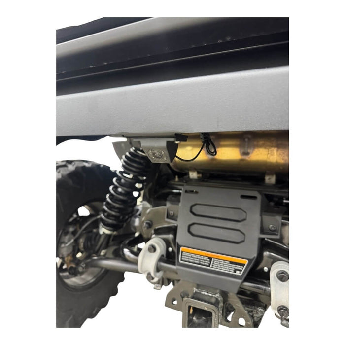 Can-Am Defender HD11 Rear Bumper