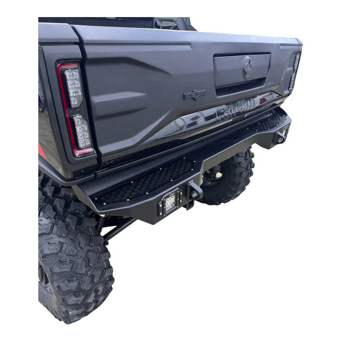 Can-Am Defender HD11 Rear Bumper