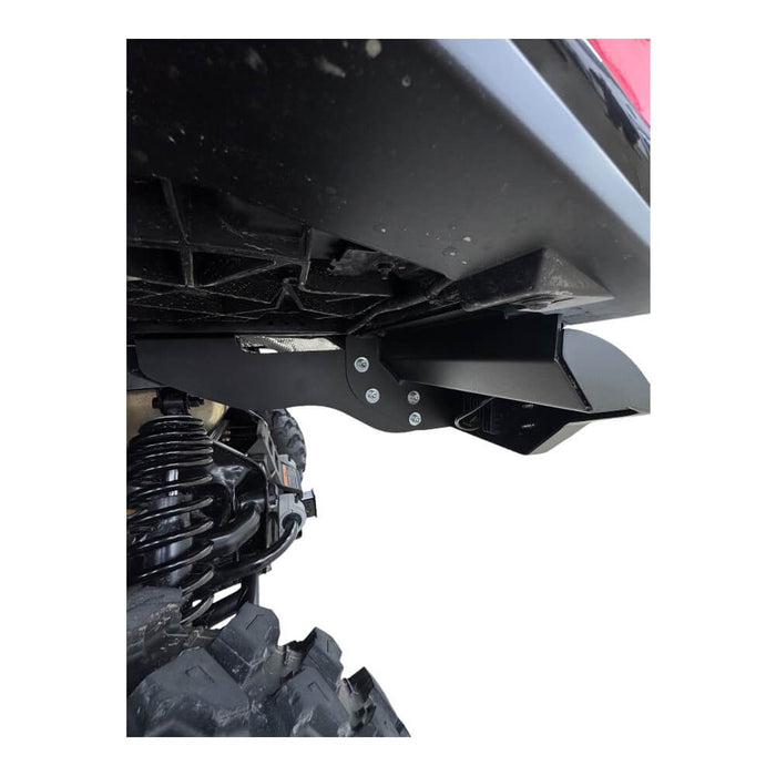Can-Am Defender HD11 Rear Bumper