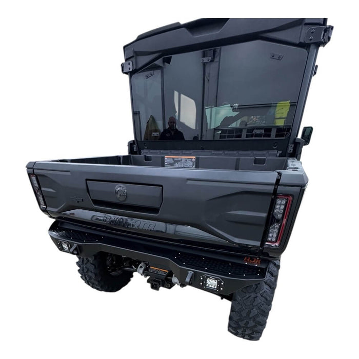 Can-Am Defender HD11 Rear Bumper
