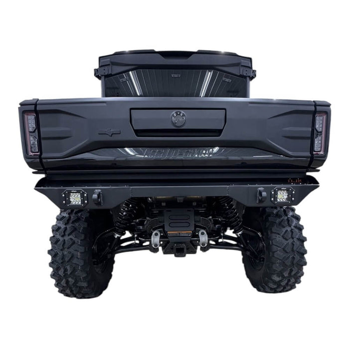 Can-Am Defender HD11 Rear Bumper