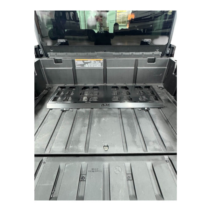 Can-Am Defender HD11 Front Packout Mount