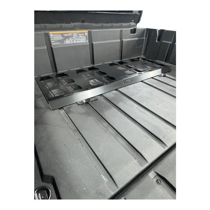 Can-Am Defender HD11 Front Packout Mount