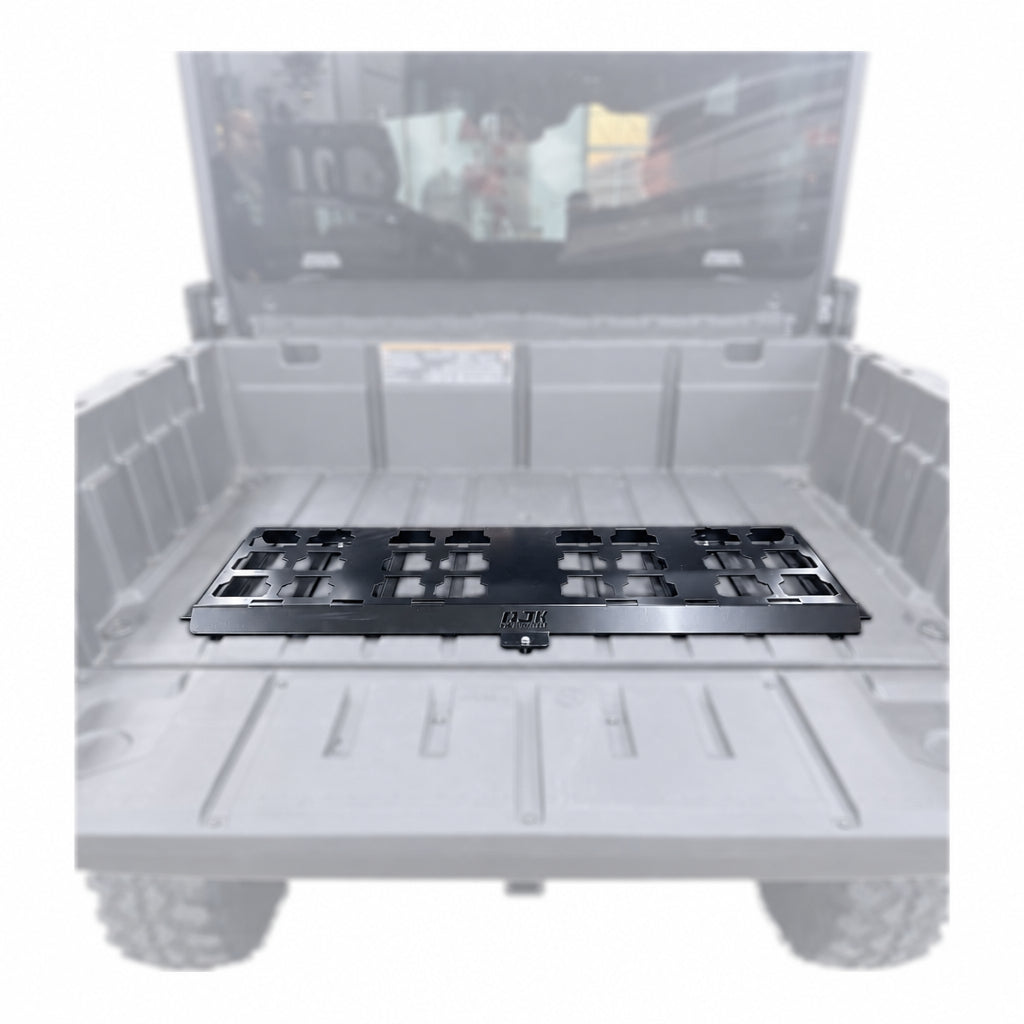 Can-Am Defender HD11 Rear Packout Mount — AJK Offroad