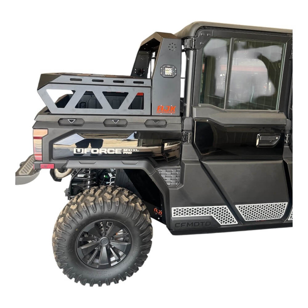CF Moto UForce U10 Chase Rack | AJK Offroad