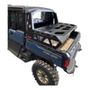 Can-Am Defender Chase Rack / Tire Carrier