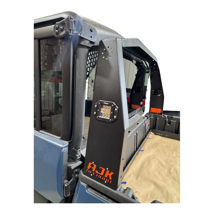 Can-Am Defender Chase Rack / Tire Carrier