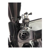 Kawasaki Ridge Side Dash Mount