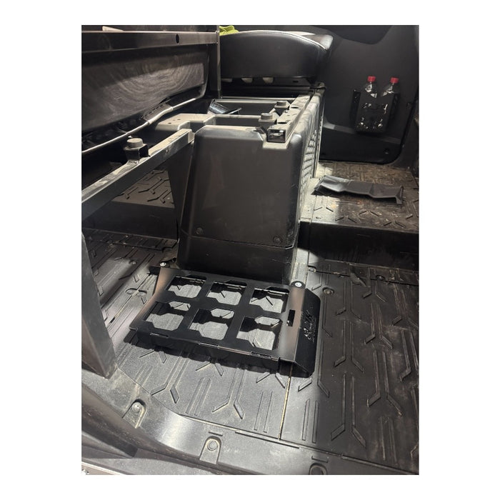 Kawasaki Ridge Under Seat Packout Mount