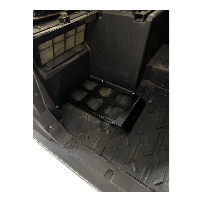 Kawasaki Ridge Under Seat Packout Mount
