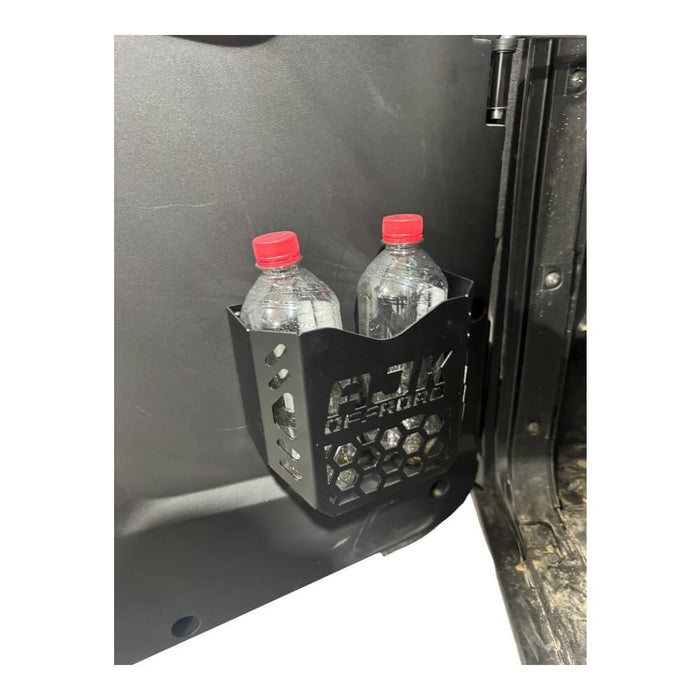 Kawasaki Ridge Door Pockets