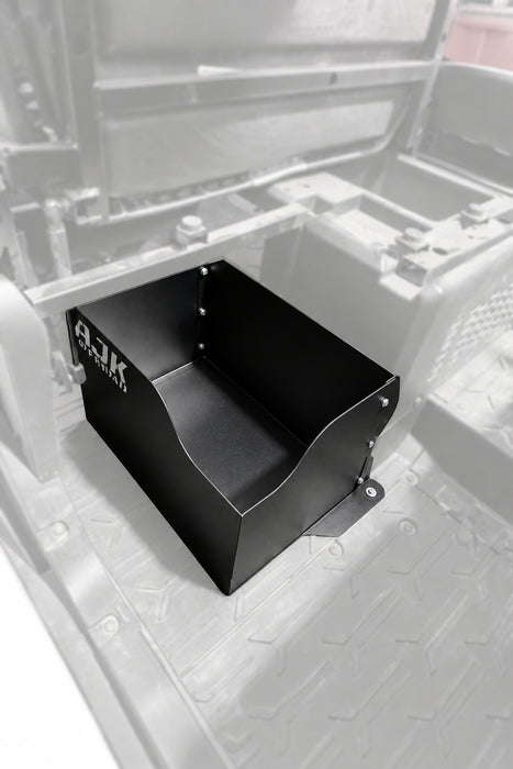 Kawasaki Ridge Under Seat Storage Bin