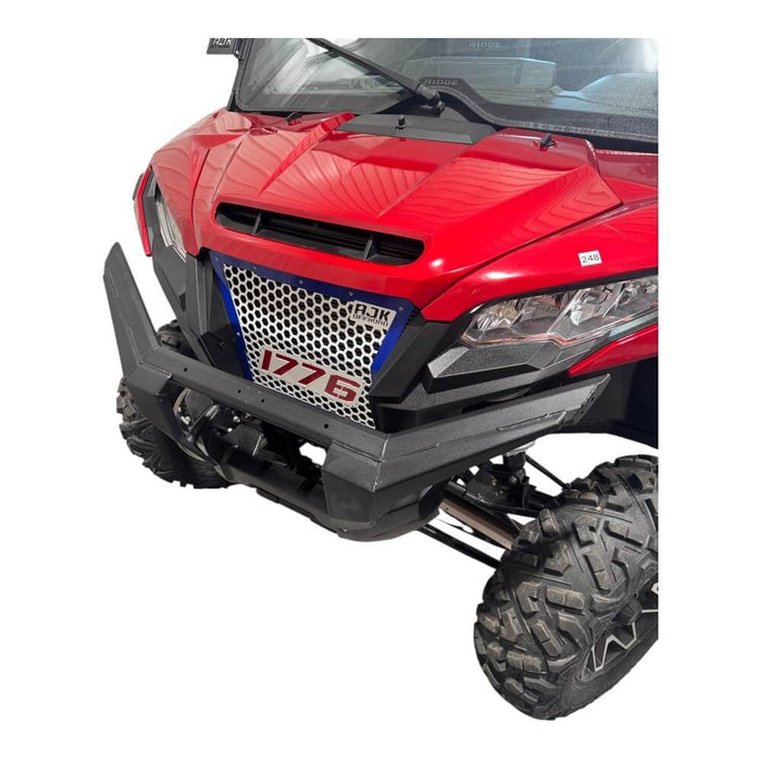 1776 Kawasaki Ridge Front Grill Limited Release