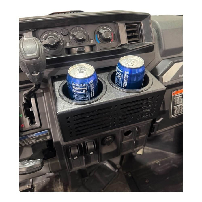 Kawasaki Ridge Dash Mount / Cup Holder