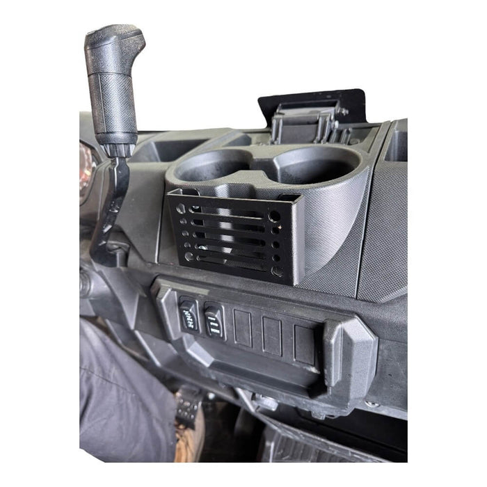 Polaris Ranger 1000XP Center Dash Mount