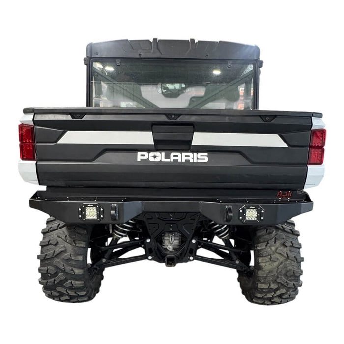 Polaris Ranger 1000XP Rear Bumper