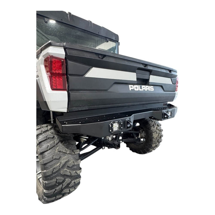 Polaris Ranger 1000XP Rear Bumper