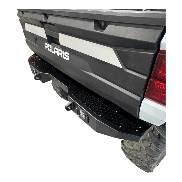Polaris Ranger 1000XP Rear Bumper