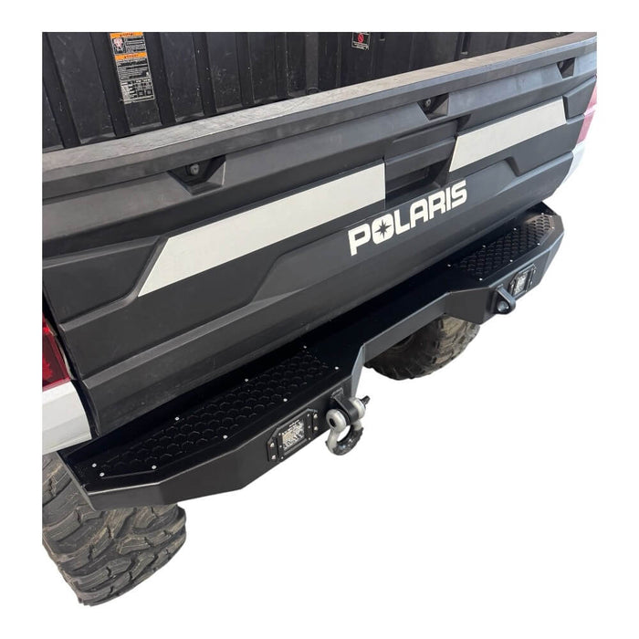 Polaris Ranger 1000XP Rear Bumper
