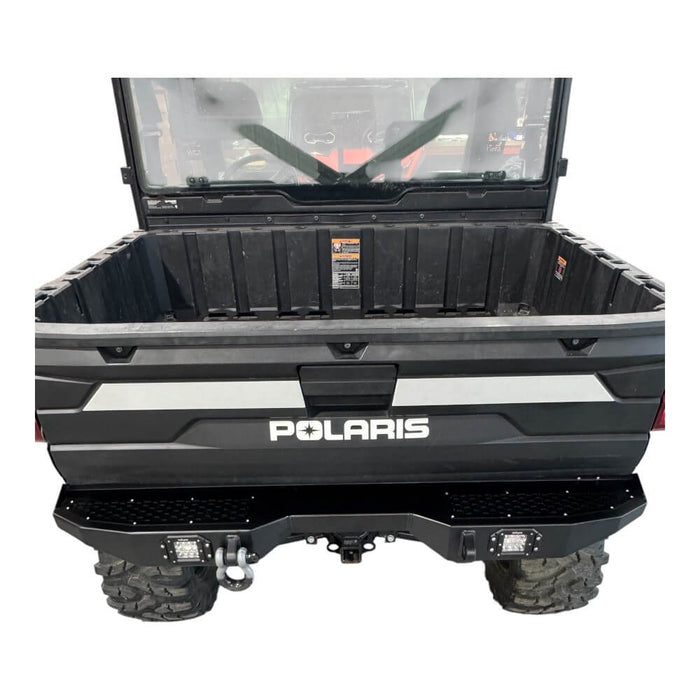 Polaris Ranger 1000XP Rear Bumper