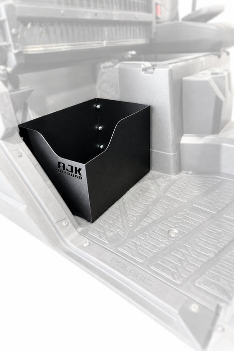 Polaris Ranger 1000XP Under Seat Storage