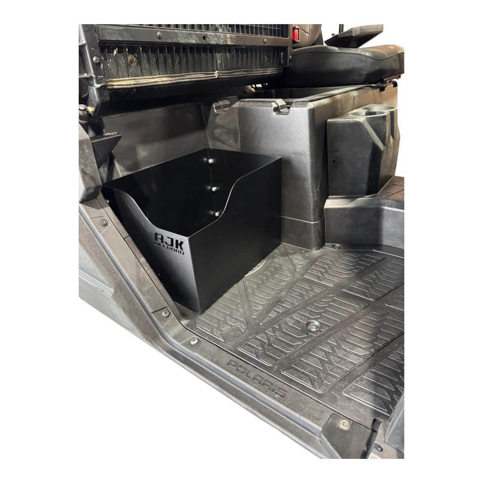 Polaris Ranger 1000XP Under Seat Storage