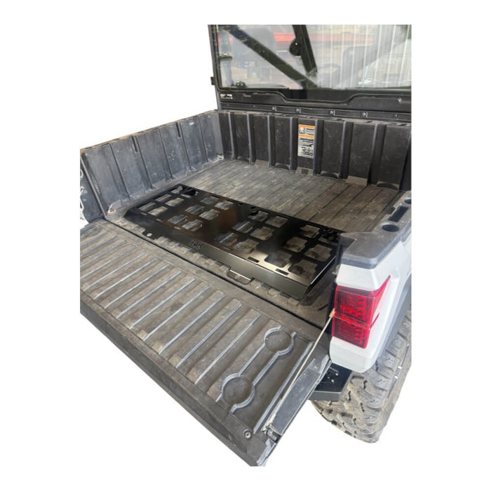 Polaris Ranger 1000XP Rear Packout Mount