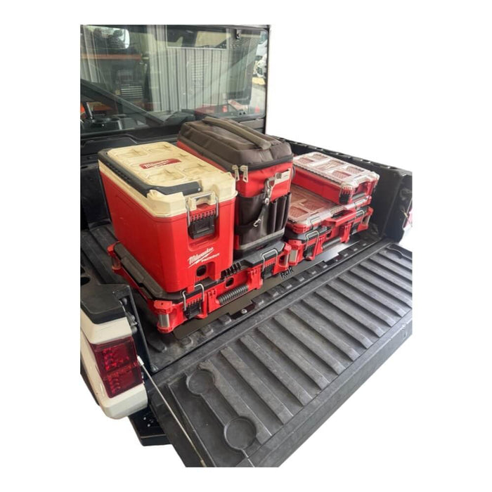 Polaris Ranger 1000XP Rear Packout Mount