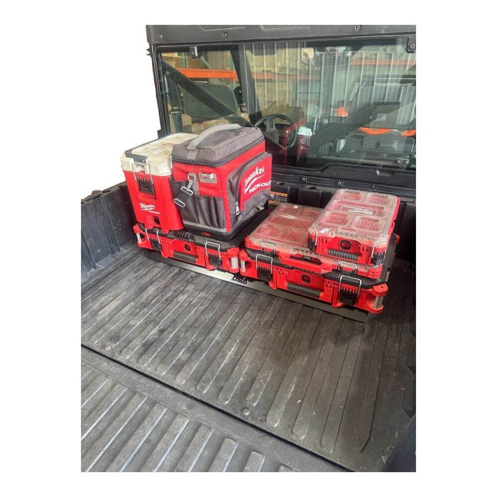 Polaris Ranger 1000XP Front Packout Mount