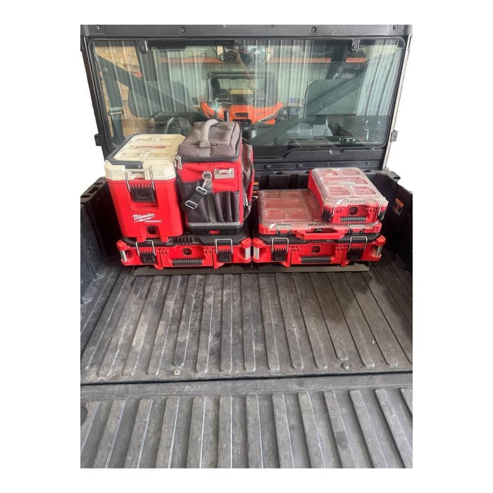 Polaris Ranger 1000XP Front Packout Mount