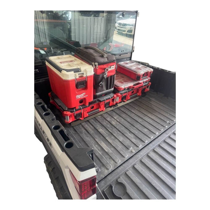 Polaris Ranger 1000XP Front Packout Mount