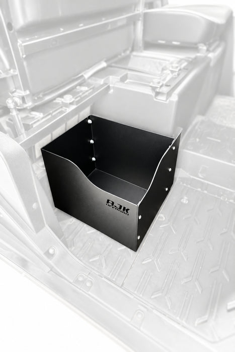 Kawasaki Ridge Under  Seat Storage Bin
