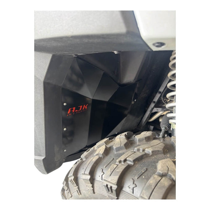 Polaris Ranger 1000XP Inner Fender Guards
