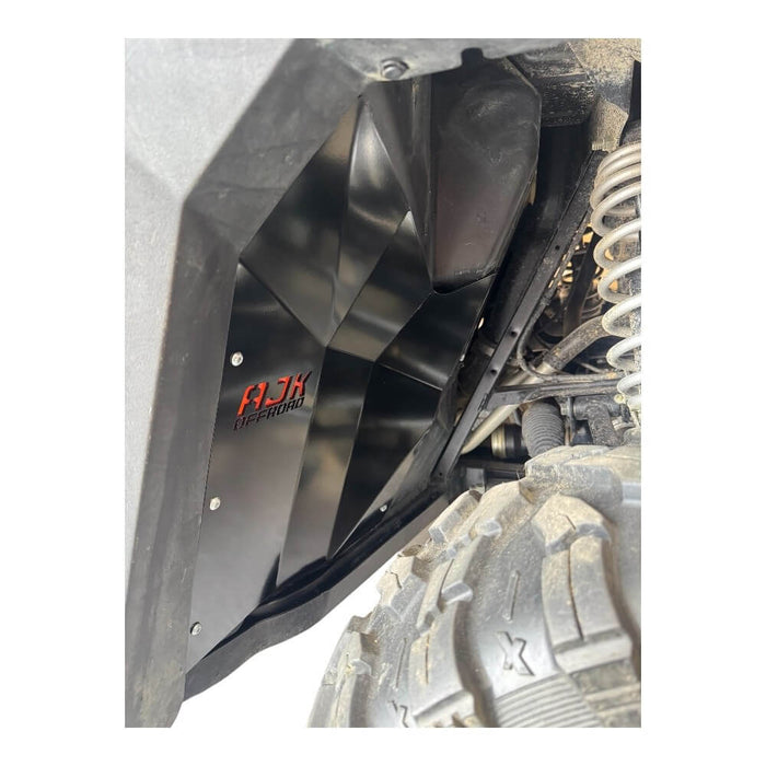 Polaris Ranger 1000XP Inner Fender Guards