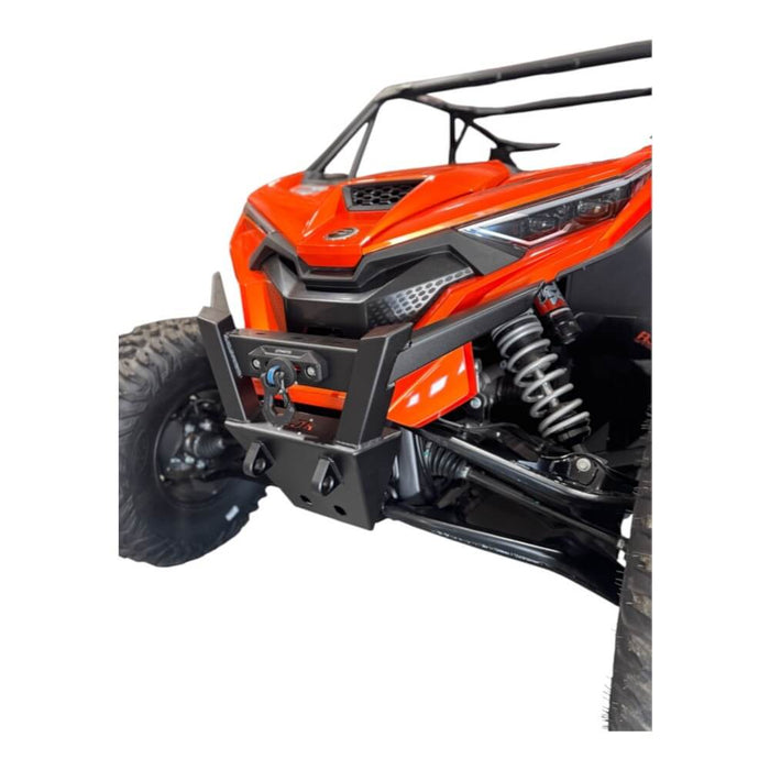 CF Moto Z-10 Front Bumper