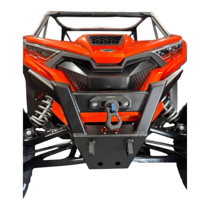 CF Moto Z-10 Front Bumper