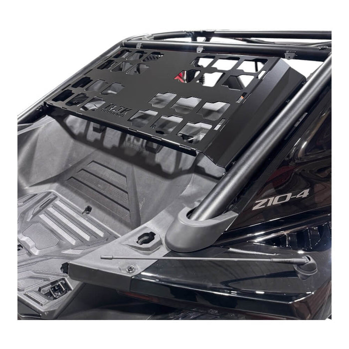 CF Moto Z-10 Dual Packout Mount