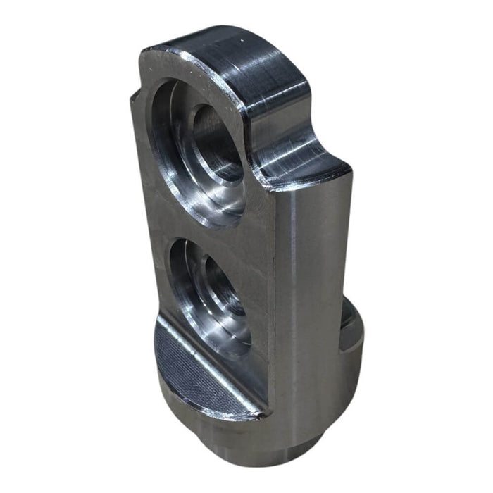 CF Moto Z-10 Cage Bung Set