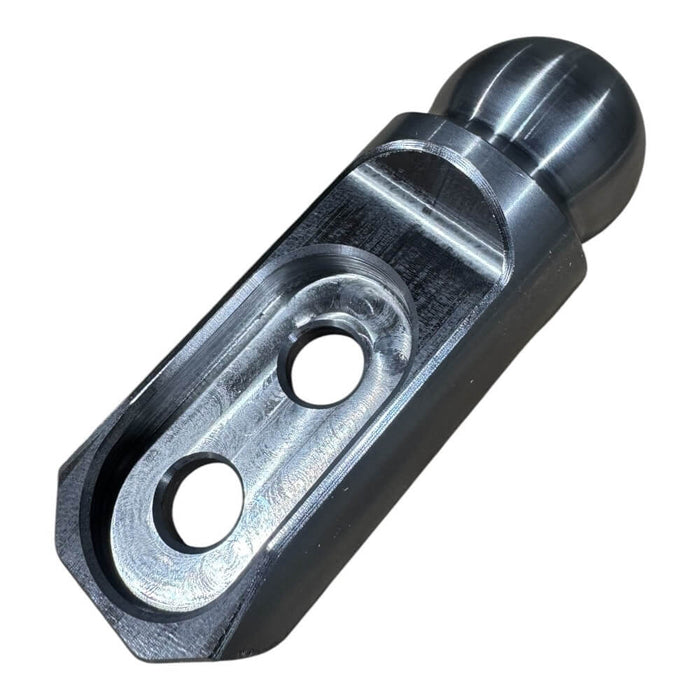 CF Moto Z-10 Cage Bung Set