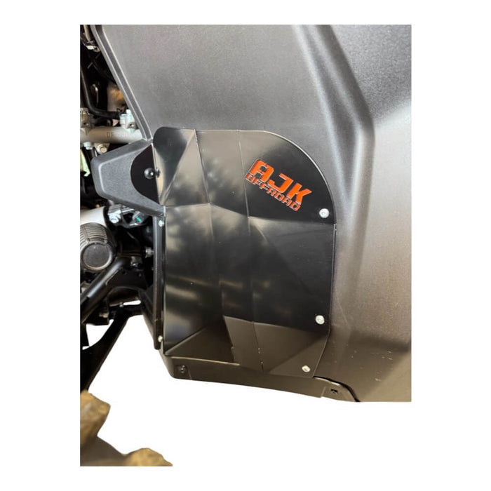 CF Moto Z-10 Front Inner Fender Guards