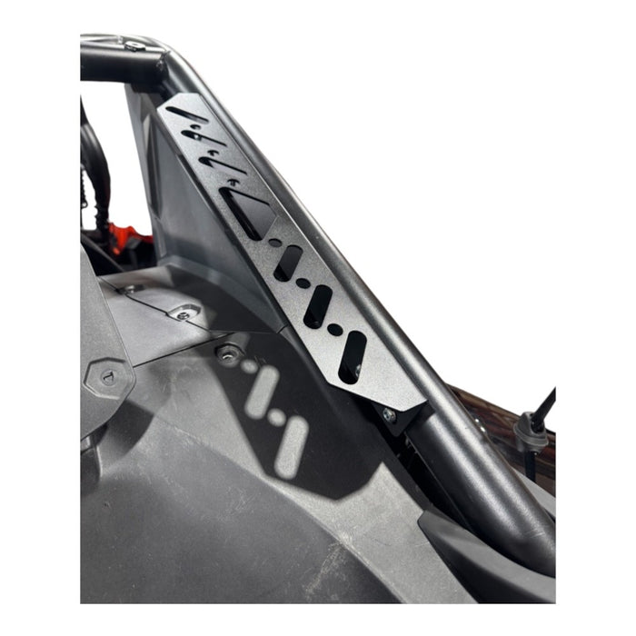 CF Moto Z-10 Long Tie Down Bracket