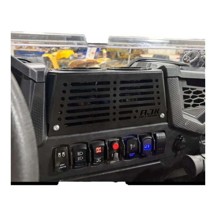 Polaris RZR XP 1000 Dash Mount / Cup holder