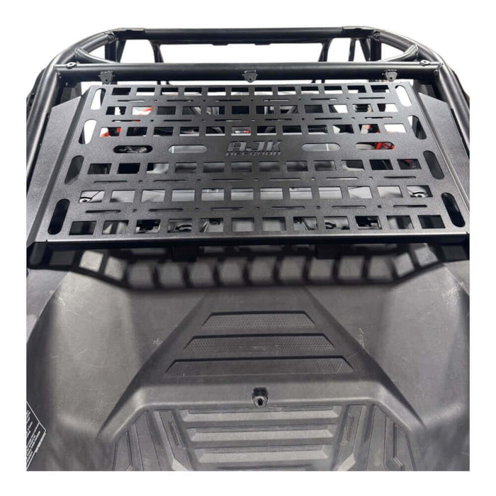 CF Moto Z-10 Rear Molle Panel