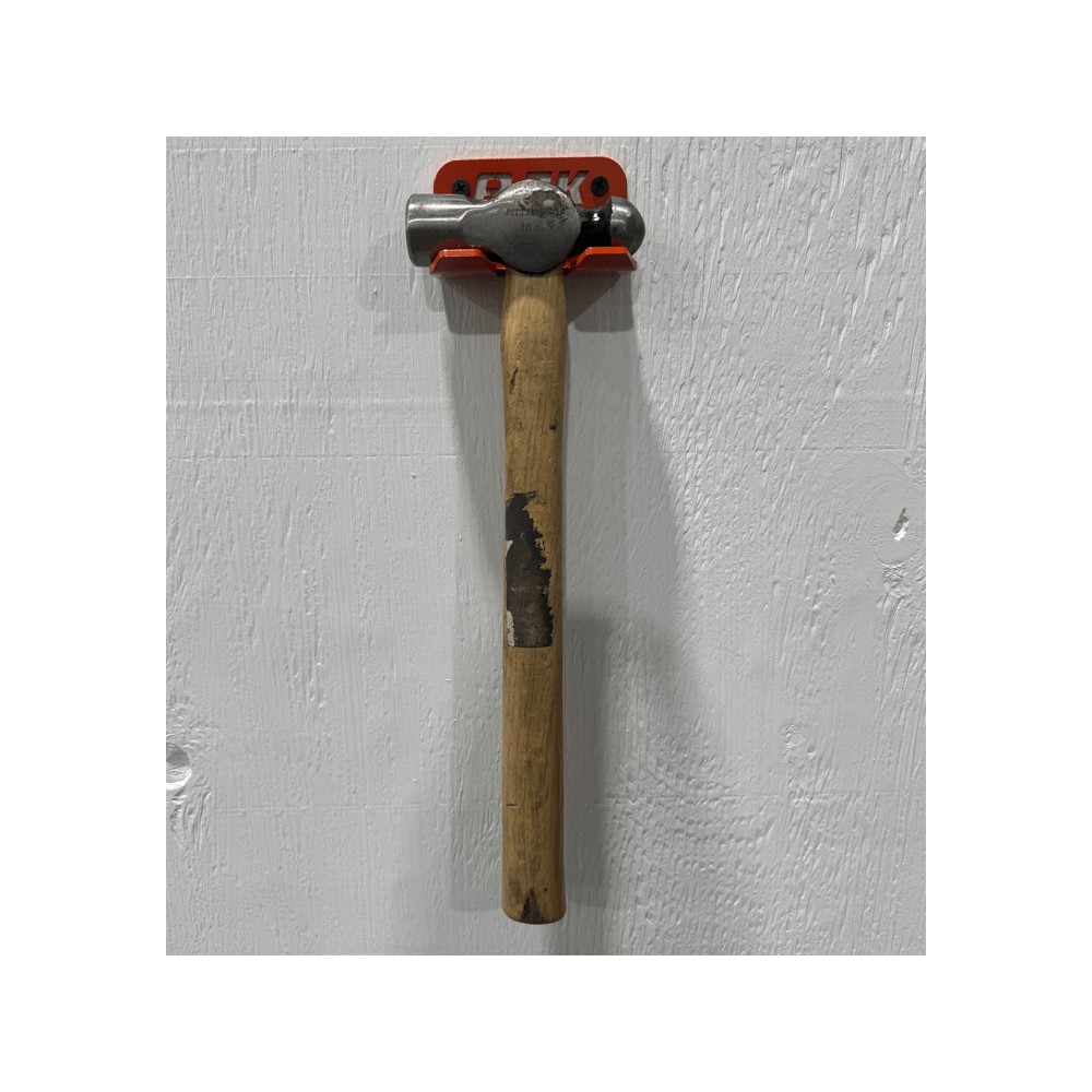 Small Size Hammer Holder — AJK Offroad