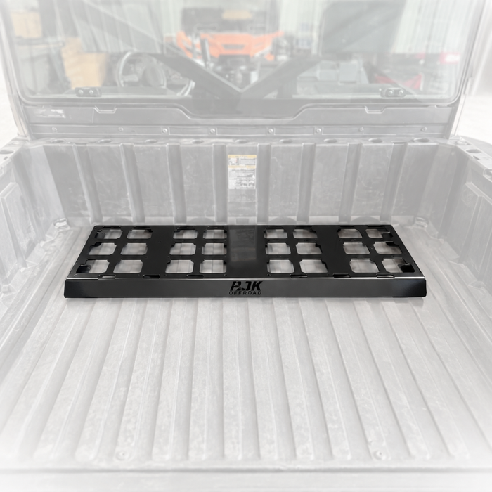 Polaris Ranger 1000XP Front Packout Mount