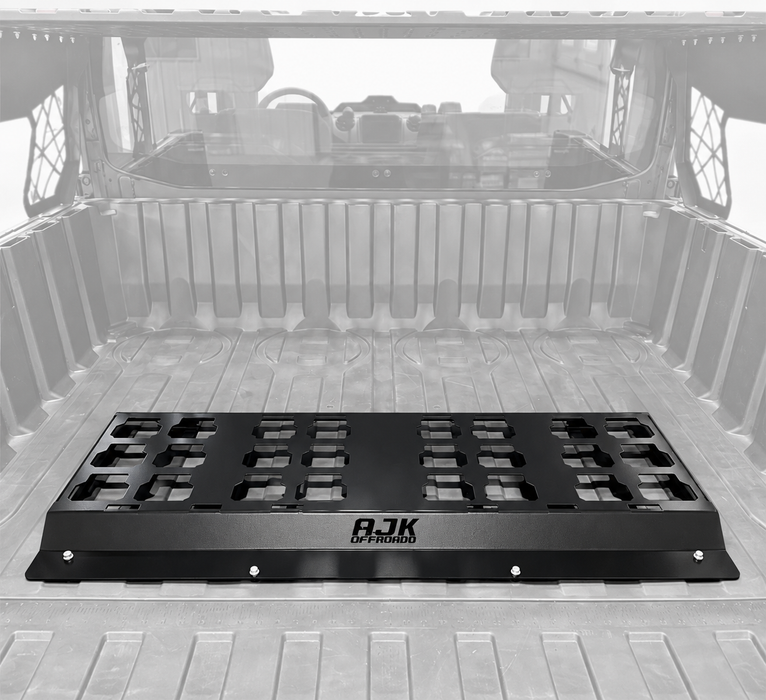 Polaris Ranger 1500XD Rear Packout Mount