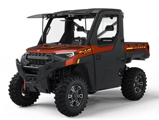 Ranger 1000 XP