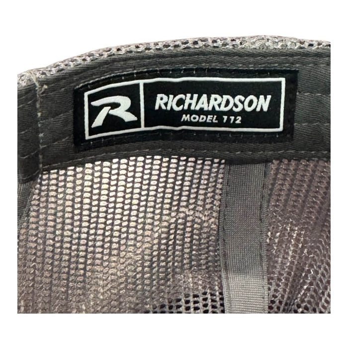 Richardson 112 AJK Offroad Hat